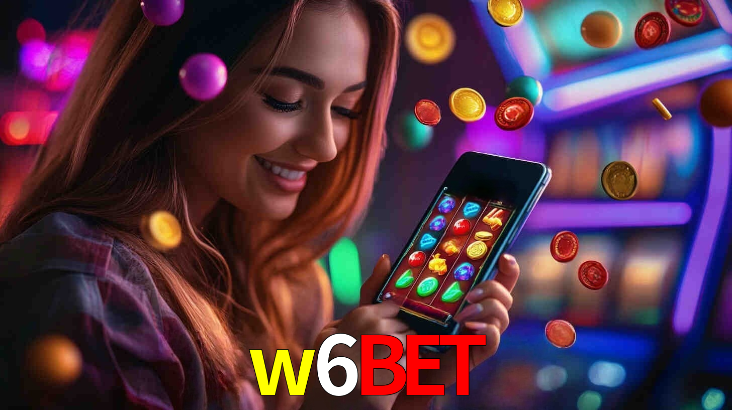 Processo de Download do App w6bet BET - Passo a Passo Simples