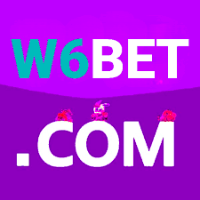 w6bet BET Logo