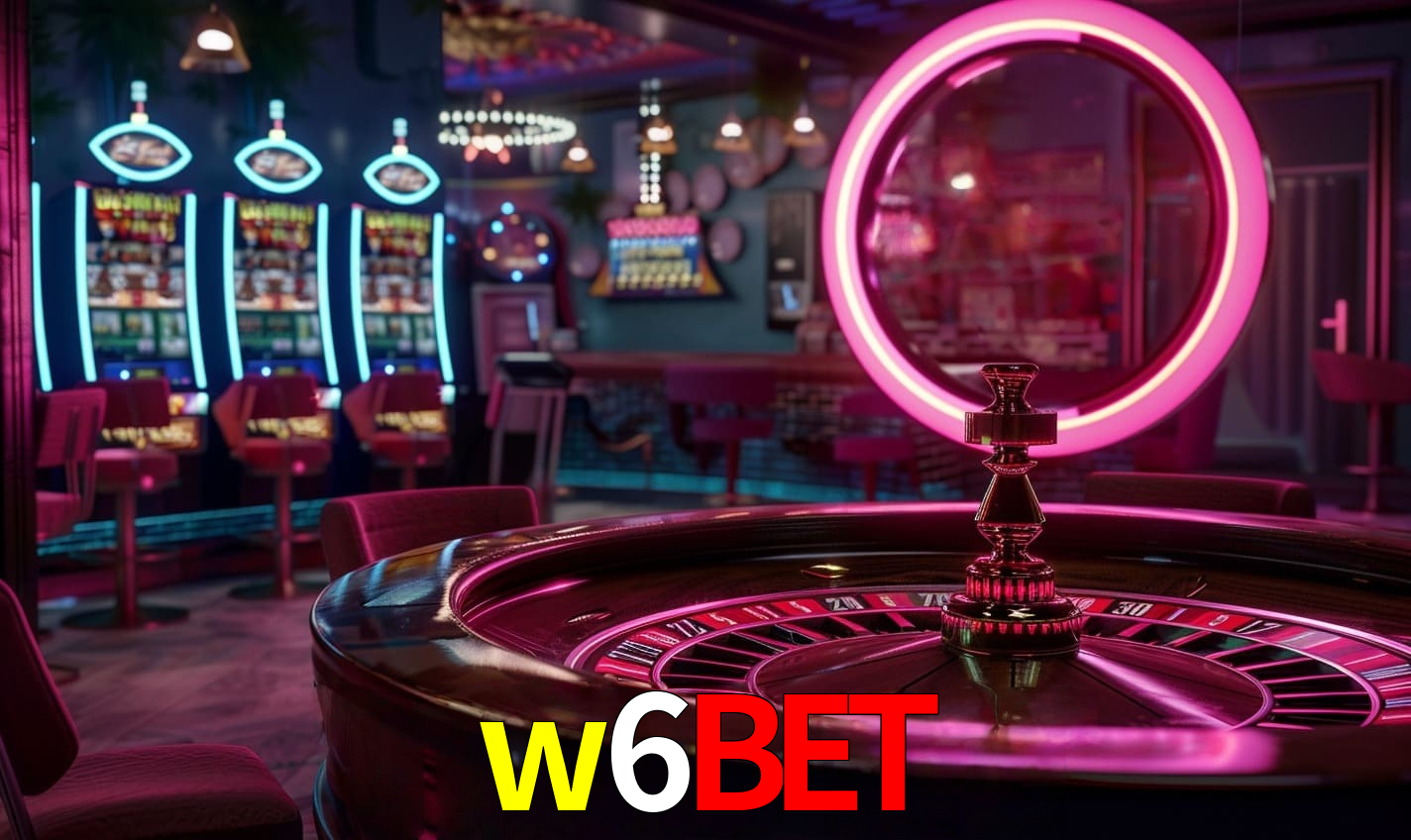 Jogos de Mesa Premium w6bet BET - Blackjack, Roleta, Baccarat